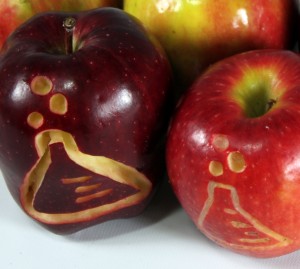 Lab Apples